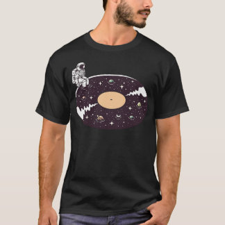 T-shirt Son cosmique