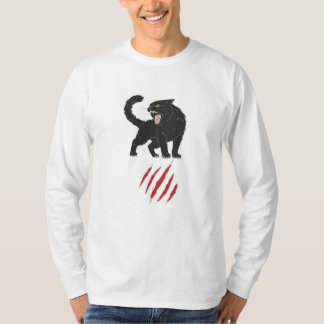 T-shirt Son dangereux