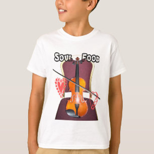 T-shirt Son de v amour hakuna matata valentine