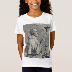 T-Shirt Son Éminence saint Charles Borromée
