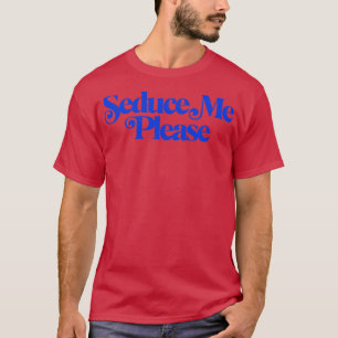T-shirt Son In Law Me séduit S'Il Vous Plaît Drôle 90s Par