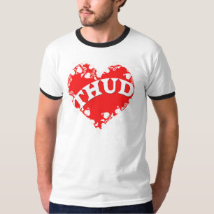 T-SHIRT SON MAT