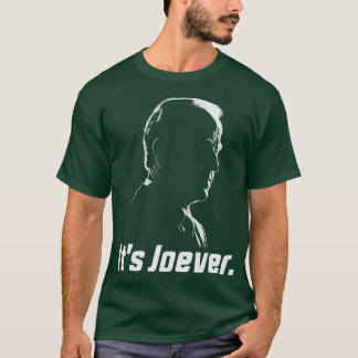 T-shirt Son mème politique amusant