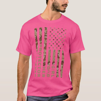T-shirt Son protecteur pour toujours Fête des pères amusan