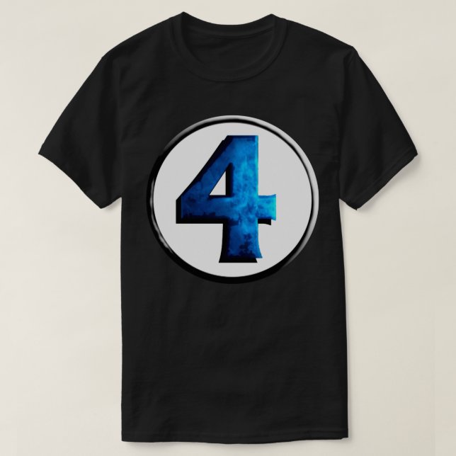 T-shirt son temps de clobberin (Design devant)