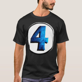 T-shirt son temps de clobberin