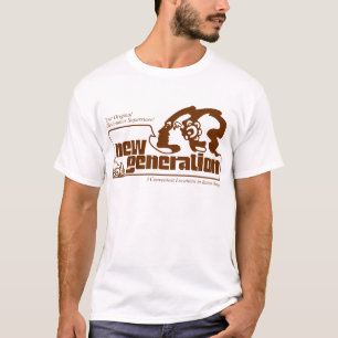 T-shirt Son votre magasin de GÉNÉRATION !