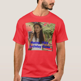 T-shirt Sona.jpg, joyeux 16ème anniversaire Sona
