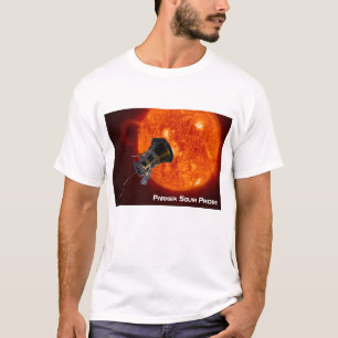 T-shirt Sonde solaire Parker