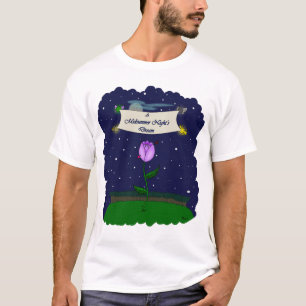 T-shirt Songe d'une nuit d'été