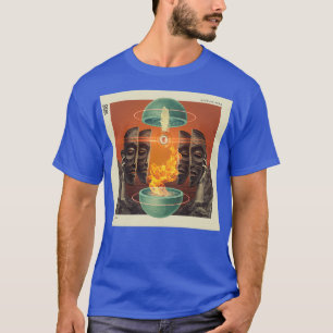 T-SHIRT SONIDO ATLAS