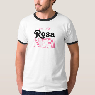 T-shirt Sonnerie de Palerme