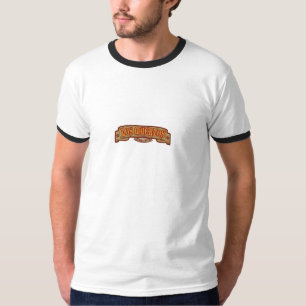 T-shirt Sonnerie de visibilité directe Muertos