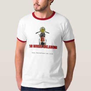 T-shirt Sonnerie DEUX