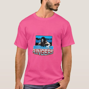 T-shirt Sonneries de l'île de Moesko