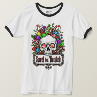 T-Shirt Sonneur de Noël