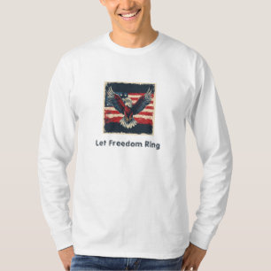 T-shirt Sonnez la Liberté