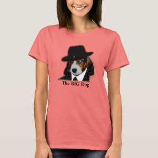 T-shirt Sonny[1], le grand chien