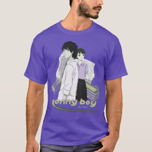 T-shirt Sonny Boy ADRIFT V2
