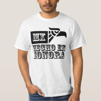 T-shirt Sonora d'en de Hecho