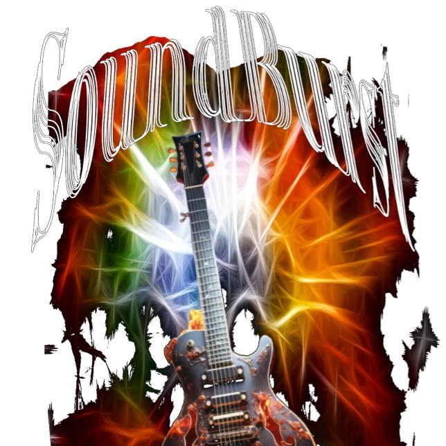 T-shirt Sons vintages Super (Créateur téléchargé)