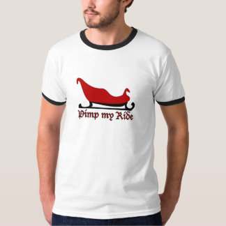 T-shirt Sont souteneurs mon tour