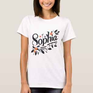 T-shirt Sophia 2