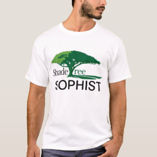 T-shirt Sophiste de ShadeTree