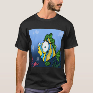 T-shirt Sophistiqué ?