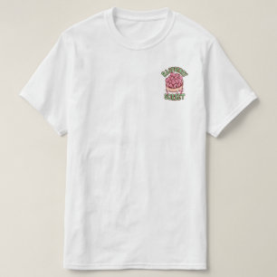 T-shirt Sorbet de framboise 