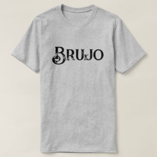 T-SHIRT SORCIER