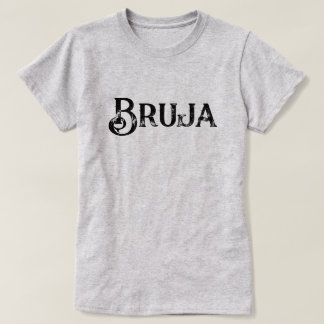 T-SHIRT SORCIÈRE