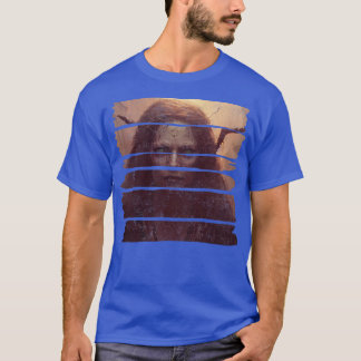 T-shirt Sorcière
