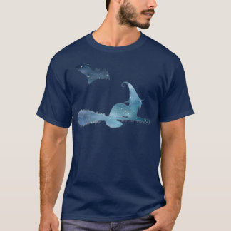 T-shirt Sorcière Ferret 3