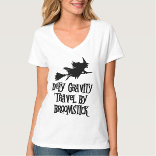 T-shirt Sorcières