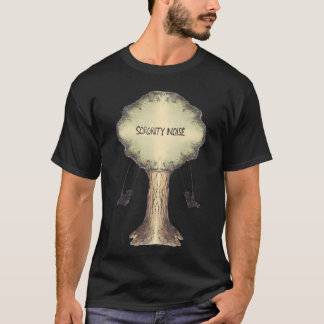 T-shirt Sororité Bruit Joy Design Départ
