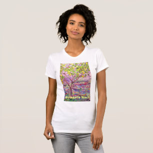 T-shirt Sorrente Italie