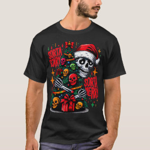 T-shirt Sorta Merry