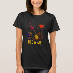 T-shirt Sortez-moi Cornemuse Écosse Cornemuses Écossaises