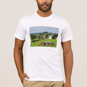 T-shirt Sortie de Frankenberg