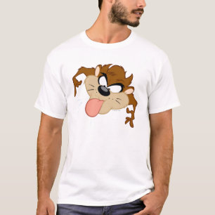 T-shirt Sortie de langue TAZ™