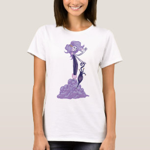 T-shirt Sortie orageuse
