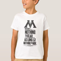 Sortilège Harry Potter | Propagande du Ministère d