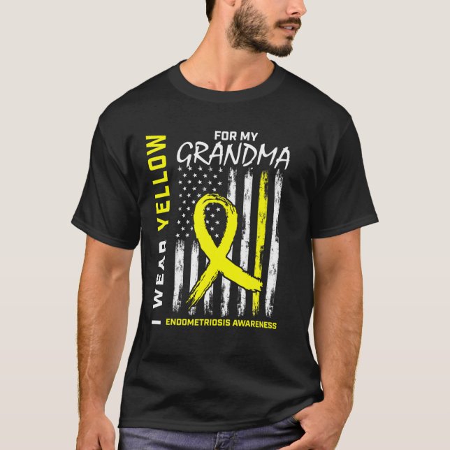 T-shirt sortir (Devant)