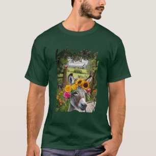 T-shirt Sortir