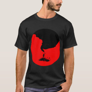 T-SHIRT SOS