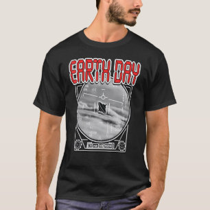 T-shirt Soucoupe volante non identifiée Ufo Uap, Jour des 