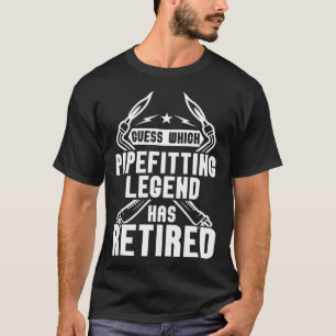 T-shirt Soudage Retraite Travailleur Métal Retraité Soudeu