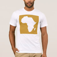 Soudan Afrique Brown audacieuse
