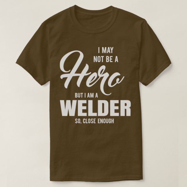 T-shirt Souder38 (Design devant)
